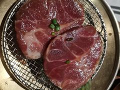 -九田家黑牛烤肉料理(新辰里亚运村店)
