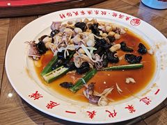 -鱼满舱·鲜活海鲜·正宗鲁菜