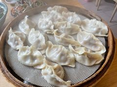 蒸饺-清真·白家牛肉罩火烧老店(育才街店)