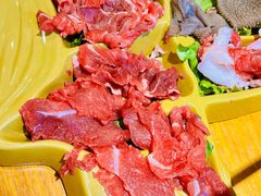 -真牛坊潮汕牛肉火锅