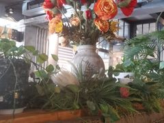 大堂-LYFATTI 莱芙缇(赣水路店)