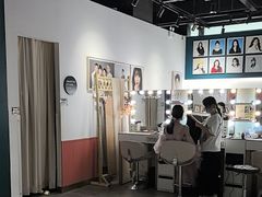 -海马体照相馆(天津世纪都会店)
