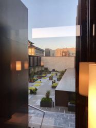 -文华东方水疗中心