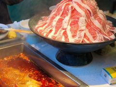 -五星桥原切肥牛火锅(怀德桥店)