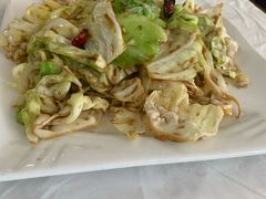 -渔民船说·北塘海鲜·天津菜·海肠捞饭(北塘古镇店)