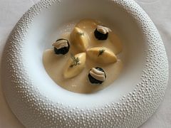 -Caprice(香港四季酒店)