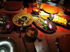 -花马天堂云南餐厅 Lost Heaven(外滩店)