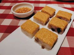 -西贝莜面村(银泰创意城店)
