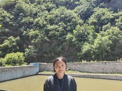 -怀北漂流