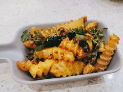 -雲物·云南小馆(好悦天地店)