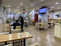 大堂-送福记宋记粥铺(南京南街店)