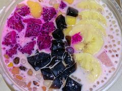 -串妹花式冰粉(乐山总店)