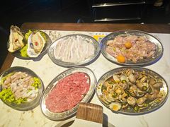 -琥珀川糟粕醋火锅(慈云寺店)