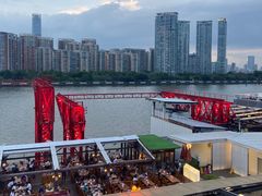 -AZUL by FUEL蓝色·法式酒馆(琶醍店)