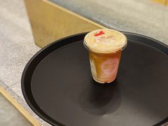 -闻道万巷咖啡馆(南大街地铁站店)