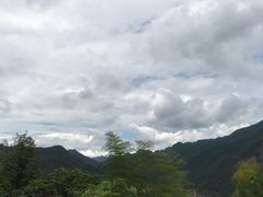 -白云源风景区