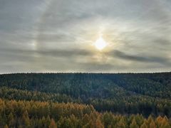 -塞罕坝国家级自然保护区