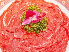 -大吉利·潮汕鲜牛肉火锅(总店)