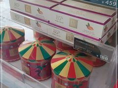 -GODIVA(港汇恒隆广场)