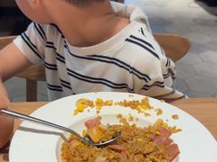 -必胜客(龙泉万达店)