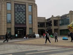 -首创奥特莱斯(昆山店)