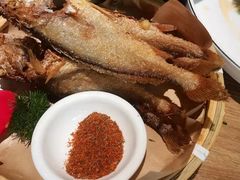 -上关雪東北菜(中房金谊店)
