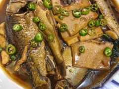 -老街饭庄·地道淮扬菜(扬子江北路总店)