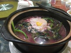 -庭苑美食中心·陈皮烧鹅·海鲜(台山店)