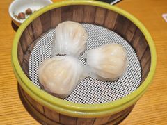-如轩·海鲜砂锅粥·潮汕菜(沿江东路店)