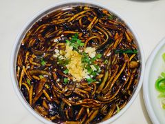 -简小姐·上海餐厅(长城大厦店)