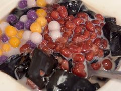 -梧州双钱龟苓膏(丽港航母店)