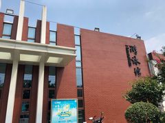 -省锡中多功能游泳馆