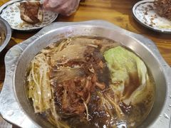 -京城北门羊蝎子铜锅涮肉(总店)