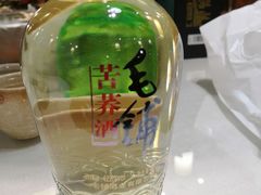 -老家信阳菜(北京路店)