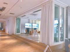 景观位-COFFEEOLOGY咖啡学(天银店)