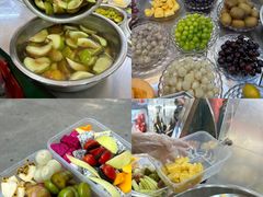-水果立方果然鲜(升平路店)