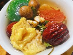 -清真·舒迩布炕锅王·高原美食文化(青海总店)