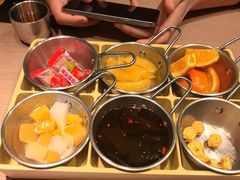 -将军牛排·尔滨地标朝鲜族美食(总店)