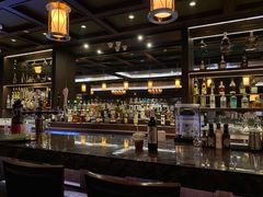 -Wolfgang’s Steakhouse 沃夫冈牛排馆(上海白玉兰广场店)