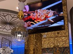 -阿里疆Alijiang·丝路美食·异域风情·清真(长楹天街店)
