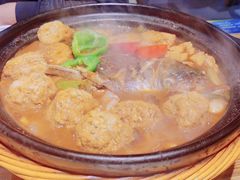 -打酱油·非遗淮扬菜(瘦西湖梅岭店)