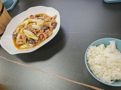 -观城阁家常菜·精品烤鱼·锦州烧烤(崇文门店)