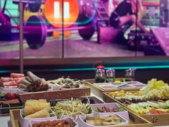 -歌迷量贩KTV(南阳路店)