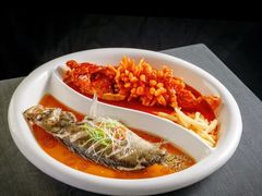 -马凯餐厅(地安门店)