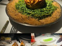 -壳里西餐厅Coquille Seafood Bistro(蒙自路店)