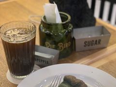 -Pie Bird(新闸路店)