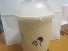 -喜茶(中山白水井店)