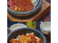 -权味·朝鲜族拌饭(勒泰店)