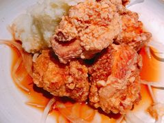 -醉虎传(南锣鼓巷店)