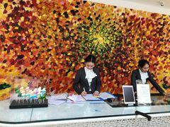 -广州花之恋城堡酒店